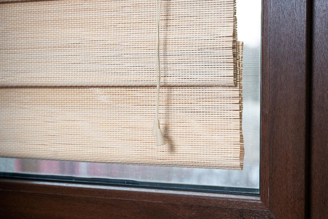 BAMBOO ROMAN BLIND TIMOR 120X160 CM