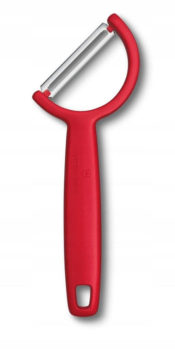 BOILER VICTORINOX RHO SMOOTH RED