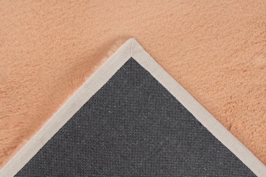 CARPET HEAVEN 200/290CM PEACH