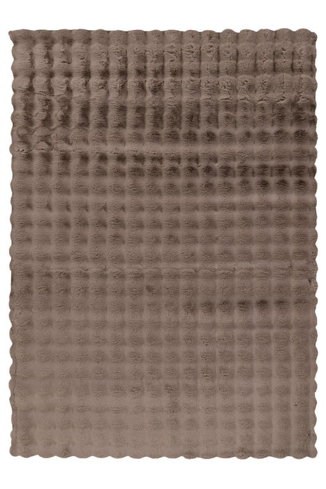 CARPET HARMONY 120/170CM BROWN