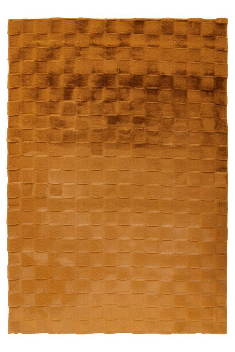 CARPET SOUL 80/150CM AMBER