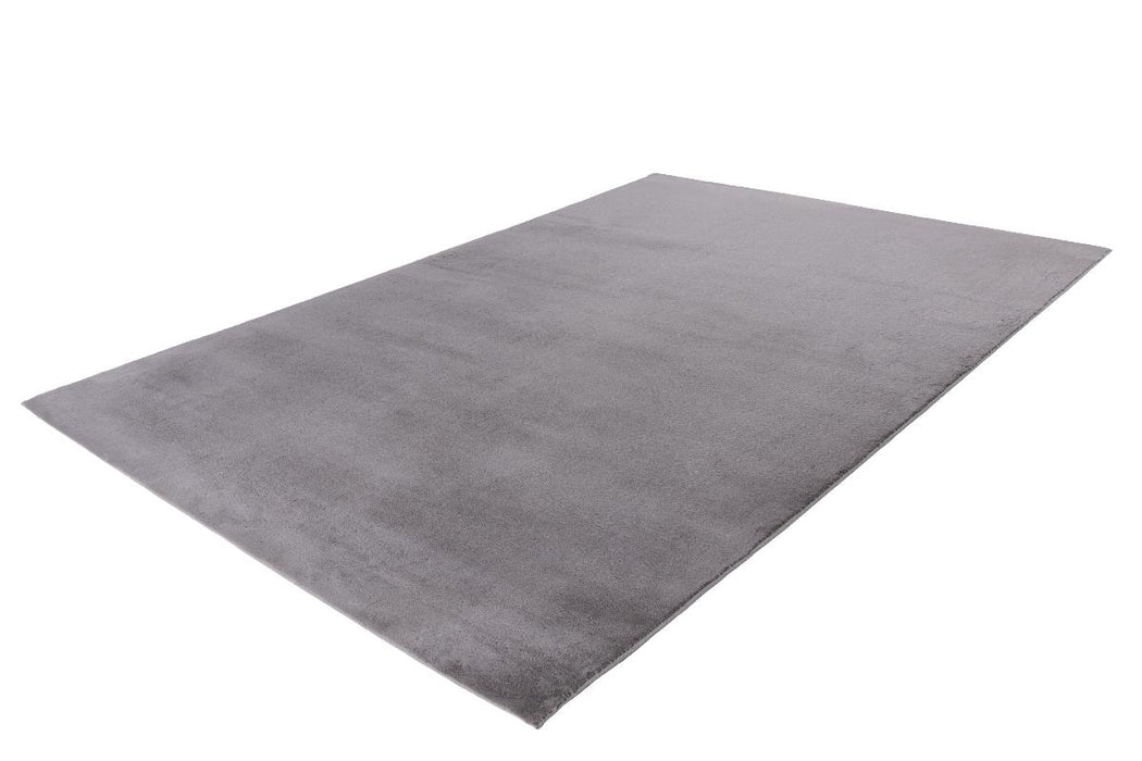 CARPET PARADISE 200/290CM SILVER