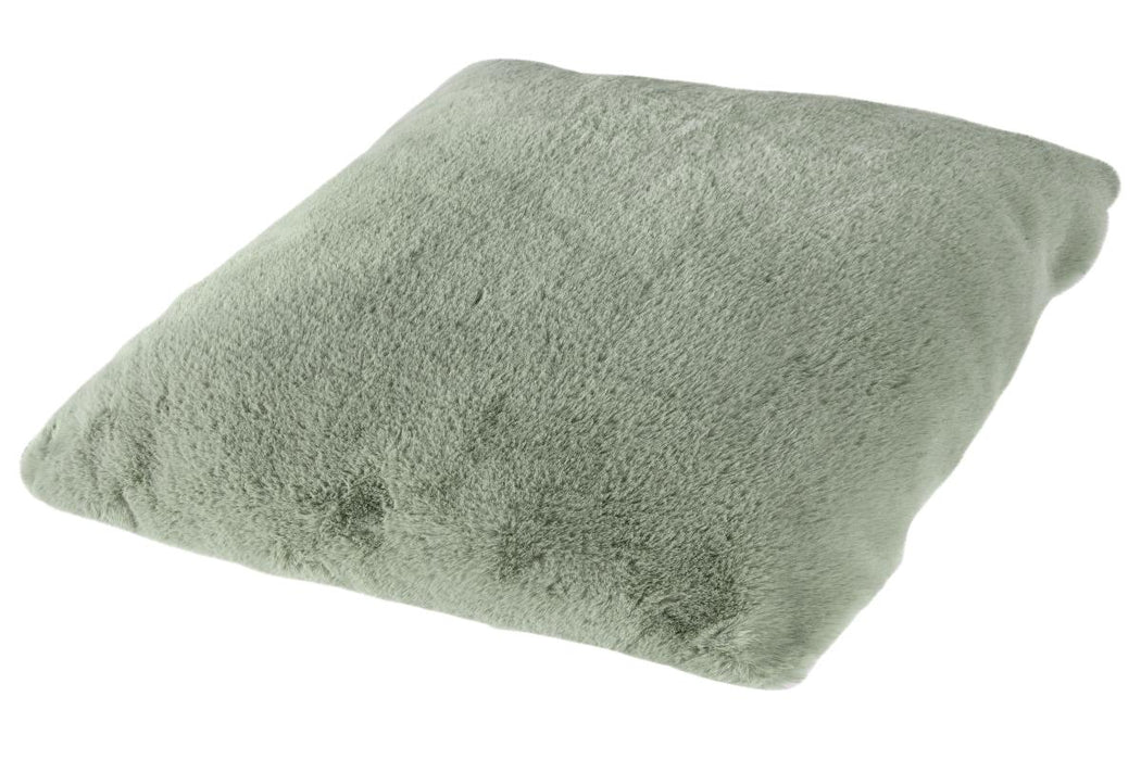 HEAVEN PILLOW 48/48CM RUSTIC