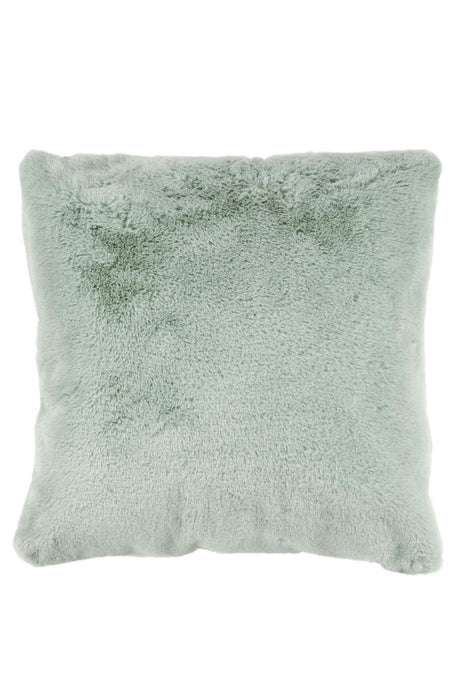 HEAVEN PILLOW 48/48CM RUSTIC