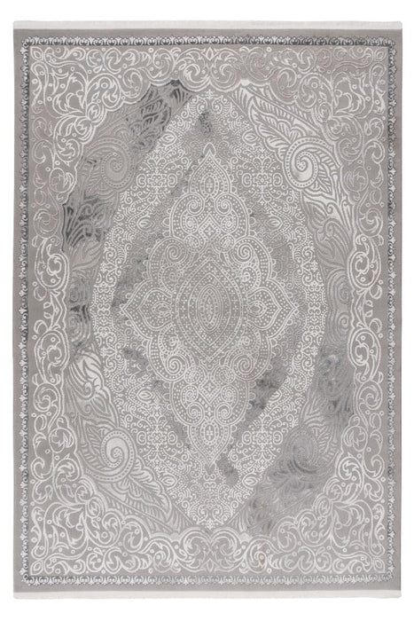 CARPET ELIF 160/230CM 404 GRAY