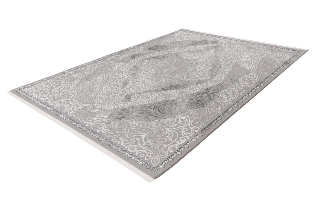 CARPET ELIF 200/290CM 404 GRAY