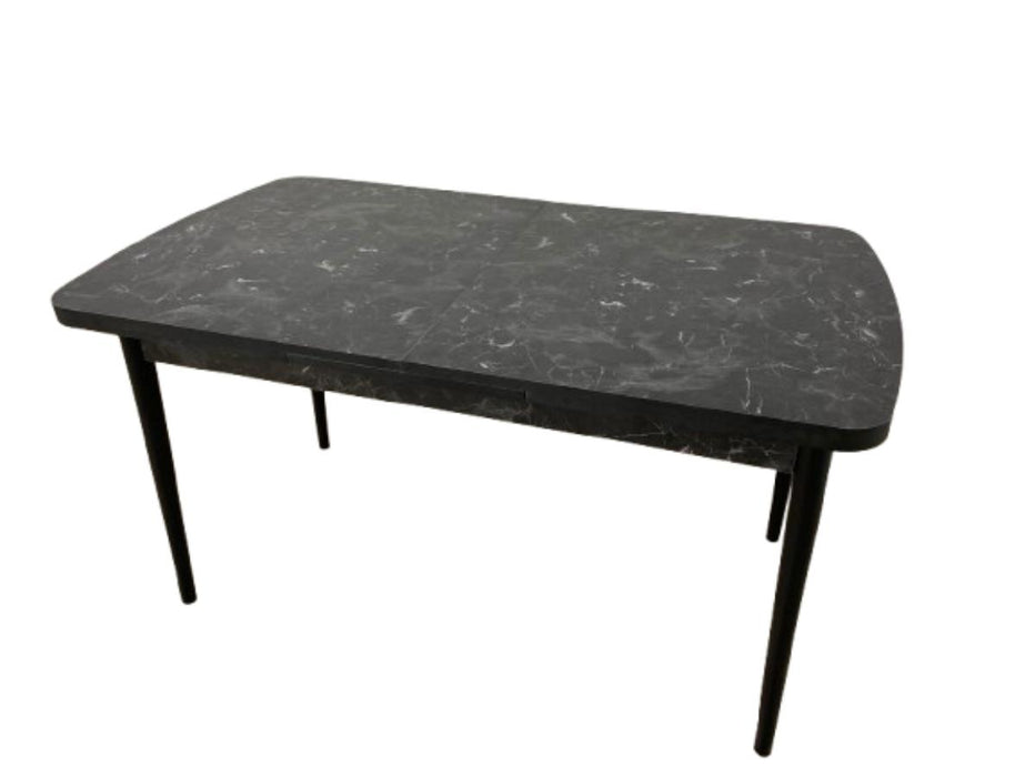 DINING TABLE LIANA BLACK
