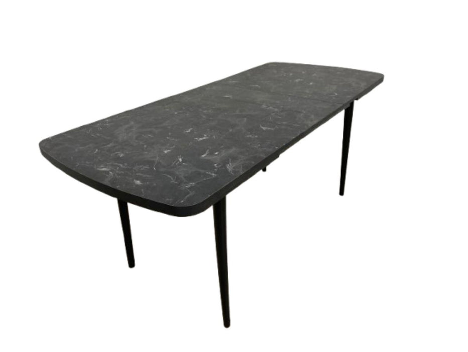 DINING TABLE LIANA BLACK