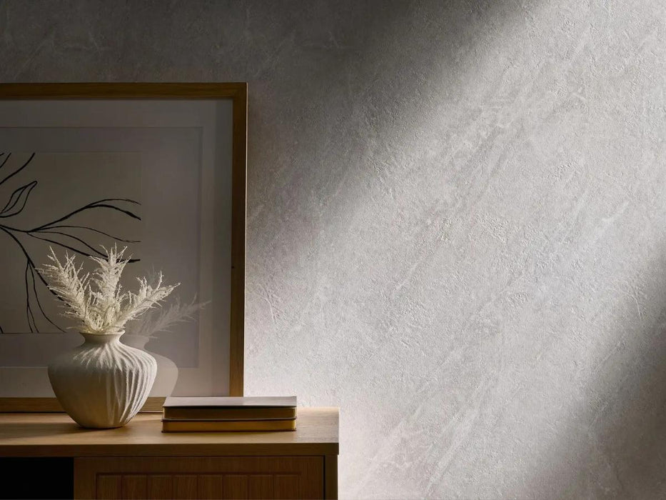 SPC WALL PANEL NAVA GREY 60X120 CM