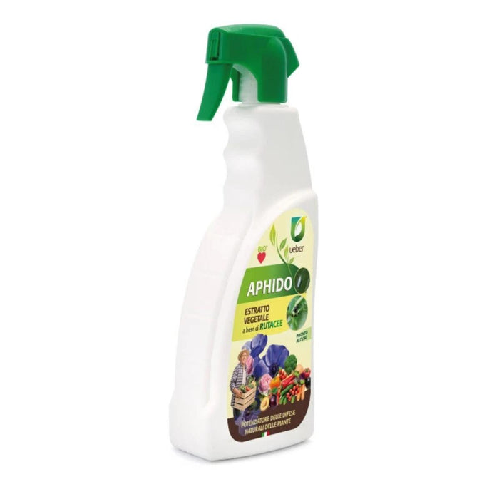 BIO SPRAY AGAINST APHIDS 750 ML
