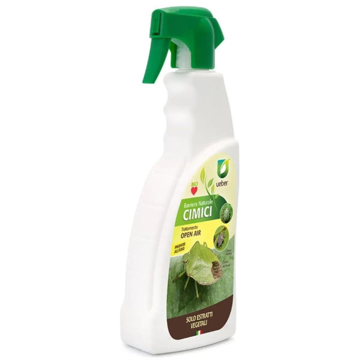 BIO ANTI-ODOR SPRAY 750 ML