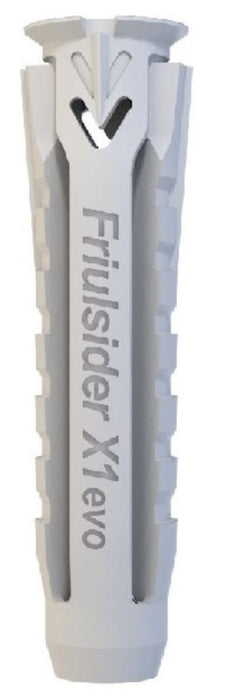 UNIVERSAL DOWEL FM 6X30 30PCS