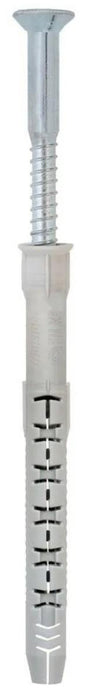 FRAME DOWEL WITH SCREW FM 10X160/7X140 4PCS