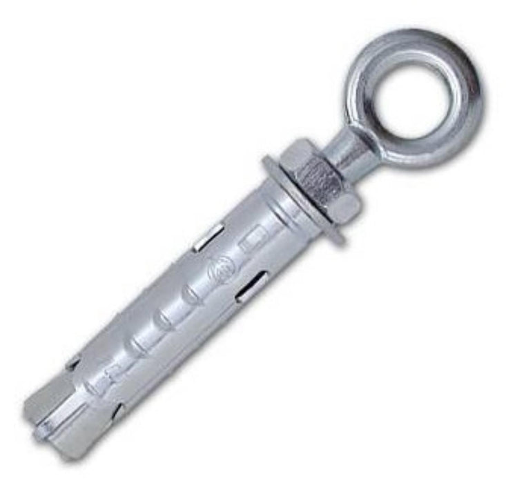 ANCHOR WITH HOOK-O FM 12X50/M8 2PCS