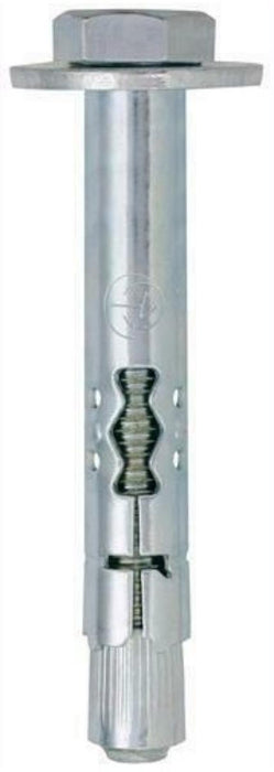 BUSHING ANCHOR FM 12X70/M10 5PCS