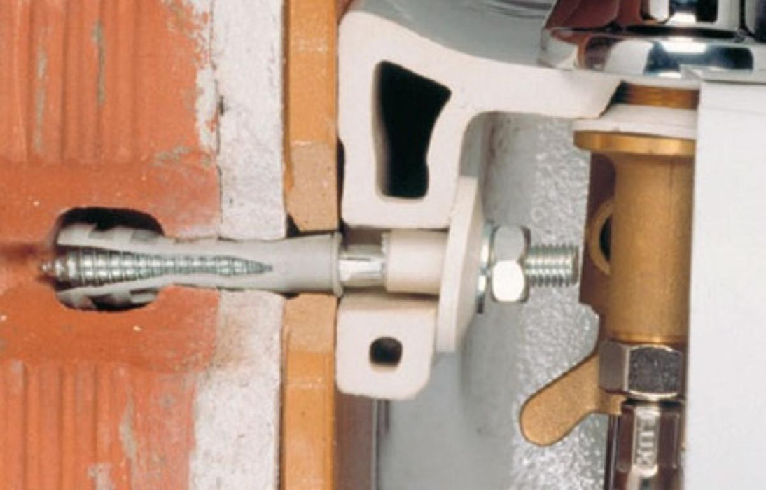 SINK KIT FM 14X80/M10X140 2PCS