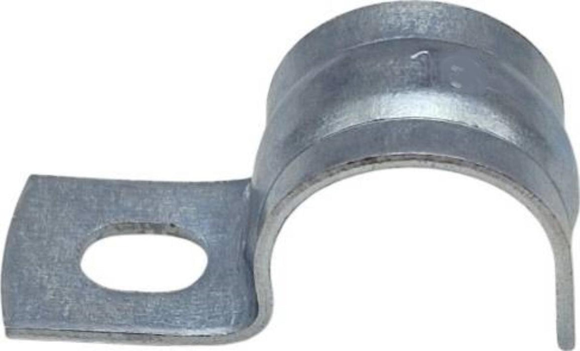 SINGLE CLAMP FM 19MM 10PCS
