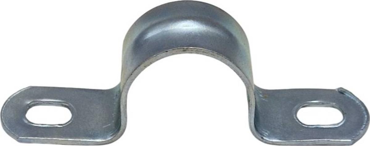 DOUBLE CLAMP FM 16MM 10PCS