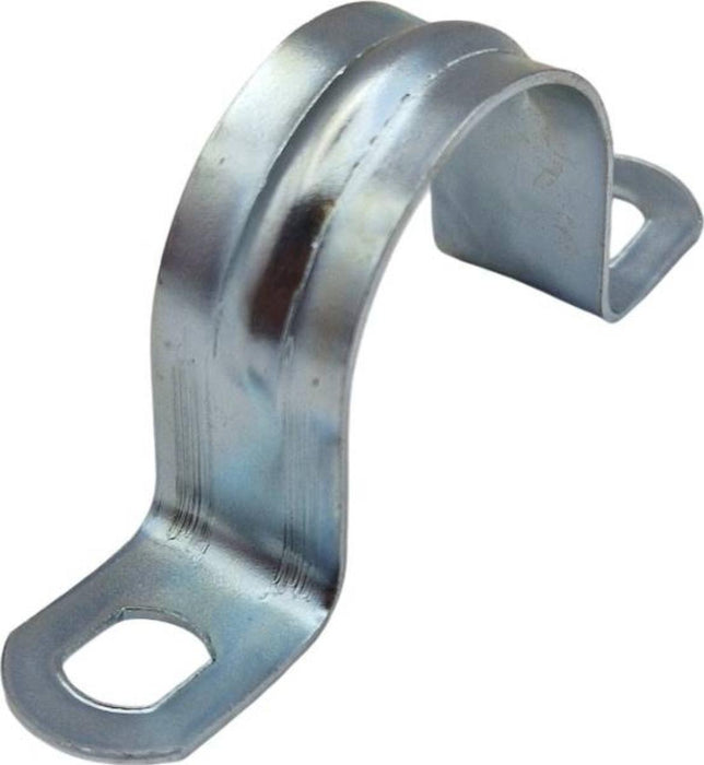 DOUBLE CLAMP FM 28MM 6PCS