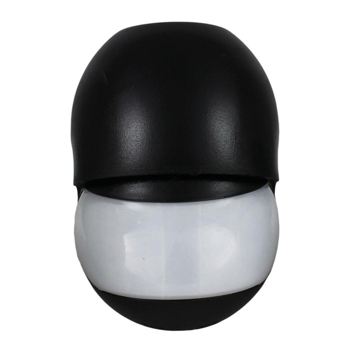 MOTION SENSOR PIR 180°H IP44 COMMEL