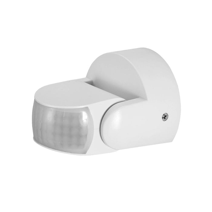 MOTION SENSOR PIR 180°W IP65 COMMEL