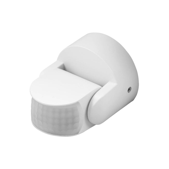MOTION SENSOR PIR 180°W IP65 COMMEL
