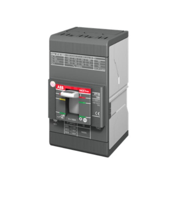 AUTOMATIC T MAX XT1B 100A TM 3P 18KA ABB