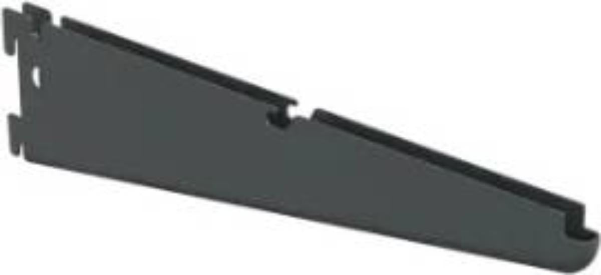 SHELF CONSOLE ARWD320 330X73 ANTHRACITE