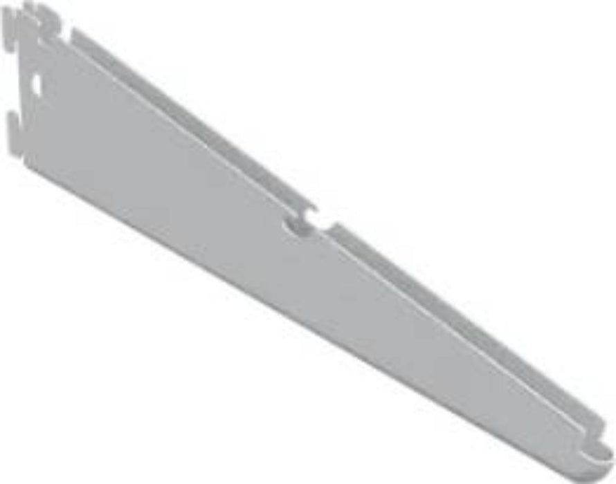 INCLINED CONSOLE AROB320 335X72 WHITE