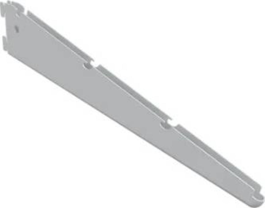 INCLINED CONSOLE AROB420 437X72 WHITE