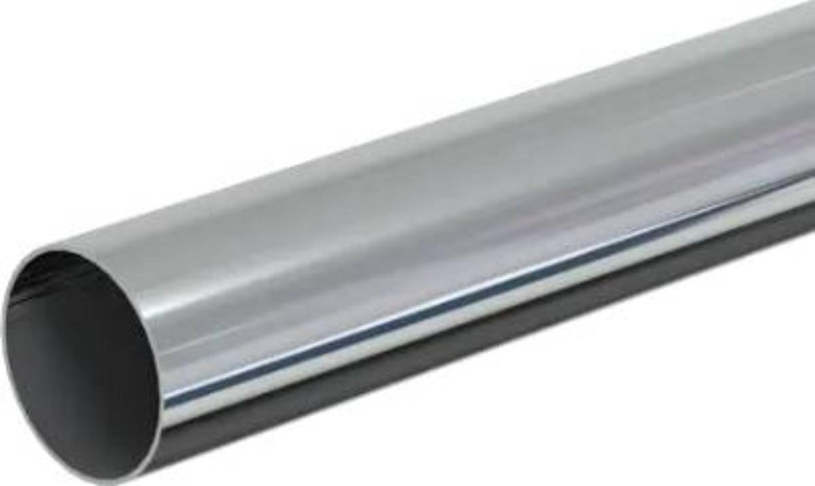 CLOTHES LEVER ARWH 620X25 CHROME