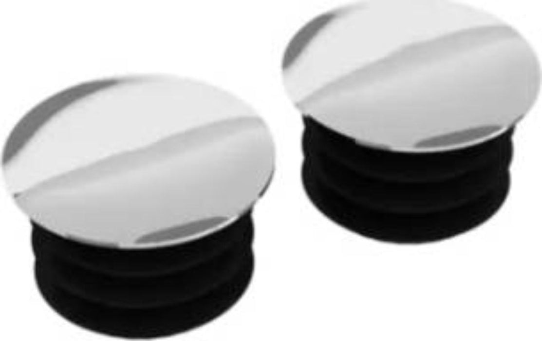 LEVER END ARWF KIT CHROME