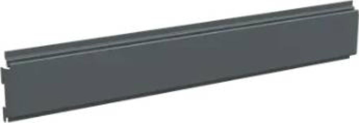 HORIZONTAL LEVER ARR 576X94 ANTHRACITE