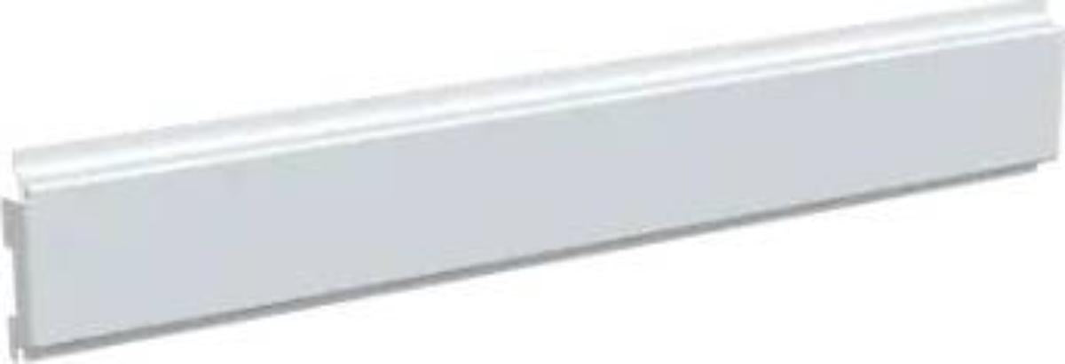 HORIZONTAL LEVER ARR 576X94 WHITE