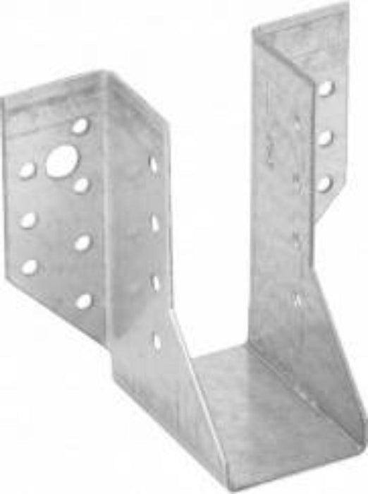 HEEL FOR BEAM OPEN WB10 51X105 ZINC