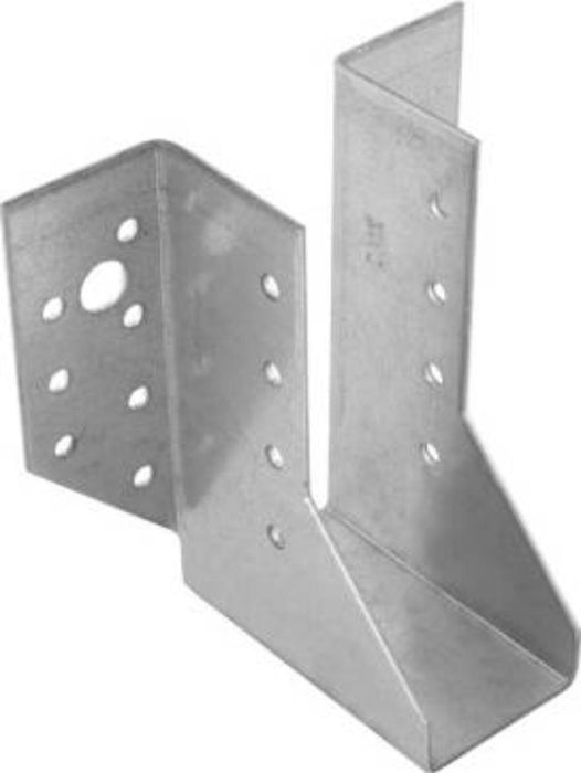 HEEL FOR BEAM OPEN WB2 38X111 ZINC