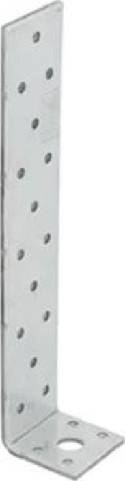 PLATE KK11 210X43X40 ZINC