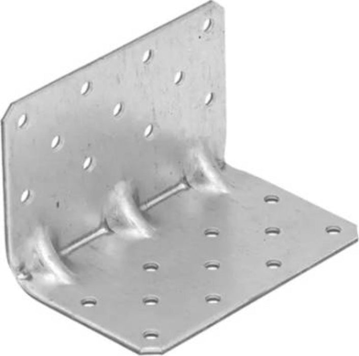 MOUNTING PLATE KPK4 65X65X100 ZINC