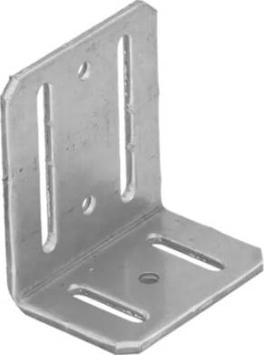 ADJUSTABLE PLATE KR3 75X45X65 ZINC