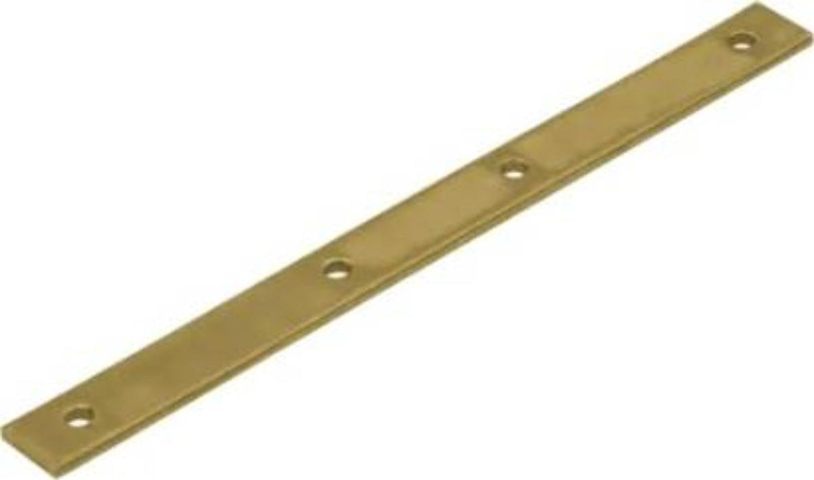 NARROW PLATE LW6 243X20 ZINC