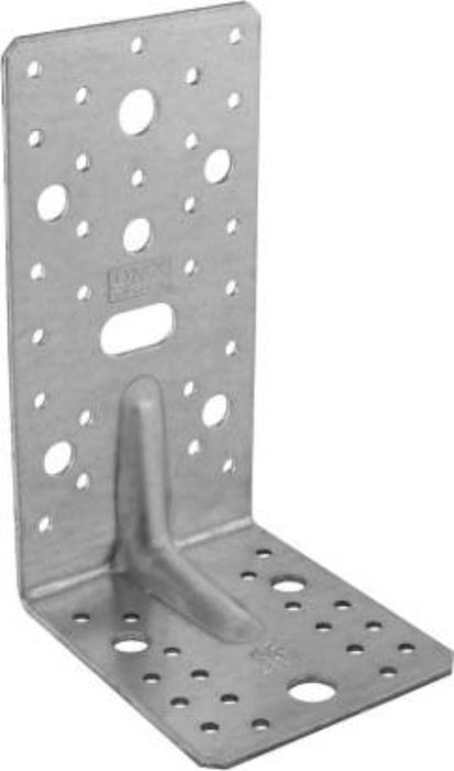 PLATE REINFORCED KP6 172X105X90 ZINC