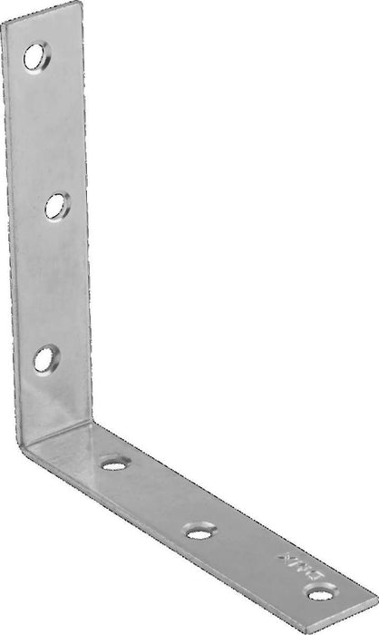 CORNER PLATE NARROW KW100 100X100X19