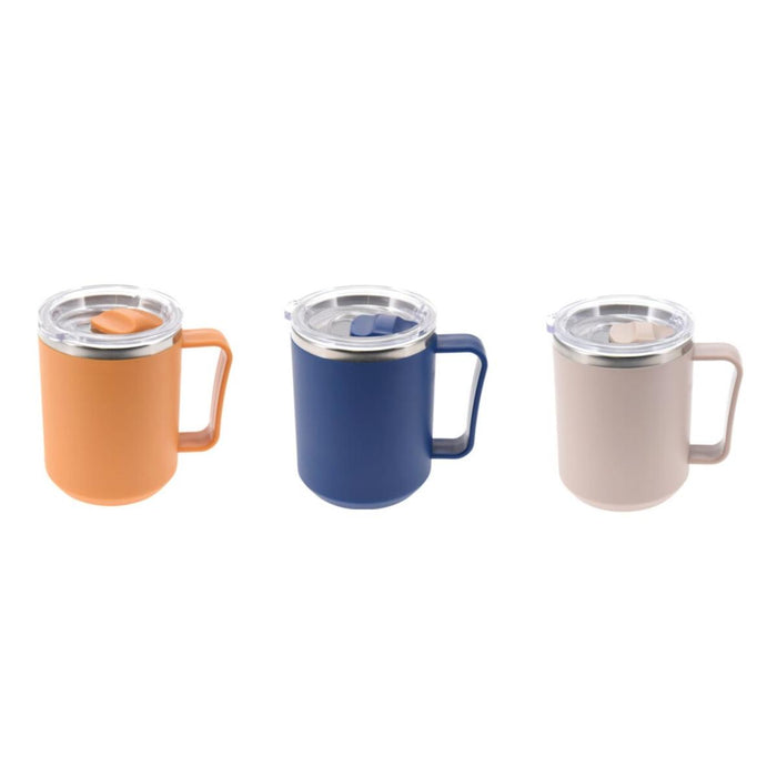 THERMO CUP 420ML