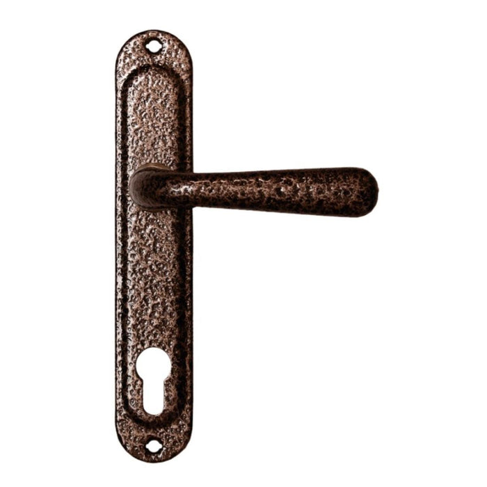 HANDLE SECRET SOFIA 70MM SHAGREN