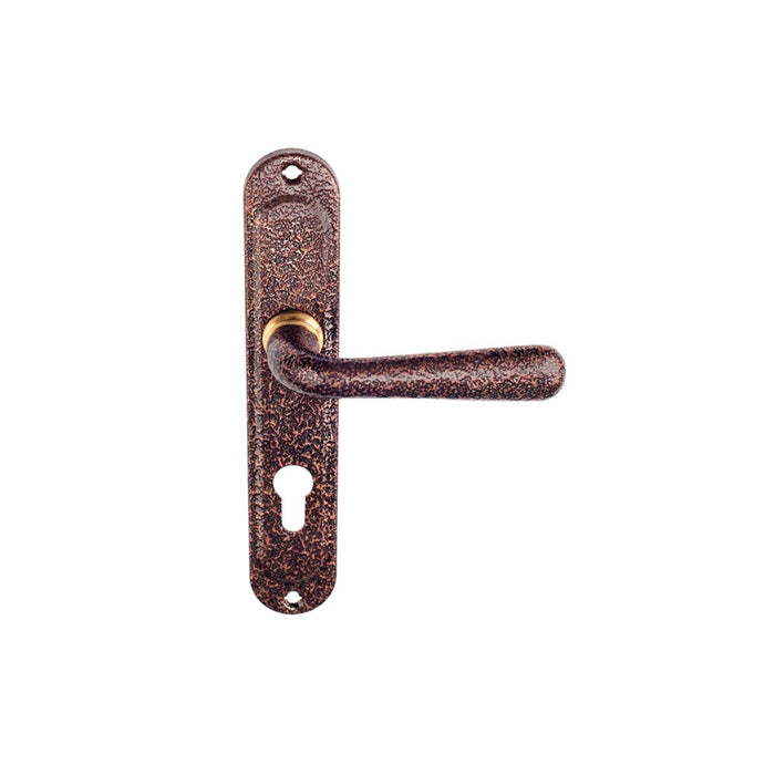 HANDLE SECRET SOFIA 90MM SHAGREN