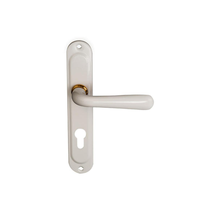 HANDLE SECRET SOFIA 90MM WHITE
