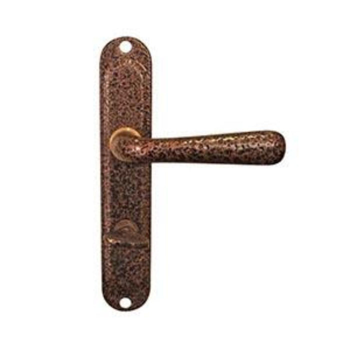 SOFIA 70MM SHAGREN HANDLE
