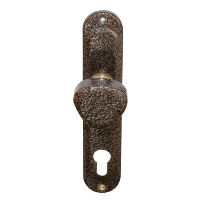 SOFIA BALL HANDLE 90MM SHAGREN