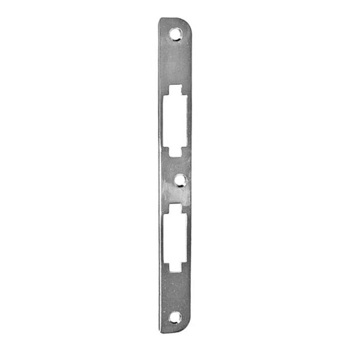 LOCK COUNTER 70MM NICKEL