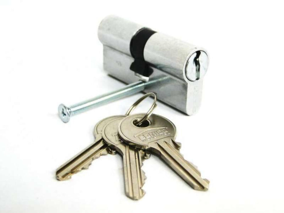 CARTRIDGE L75 30/45 UNI NICKEL